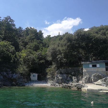 Apartments F&T Mošćenička Draga المظهر الخارجي الصورة
