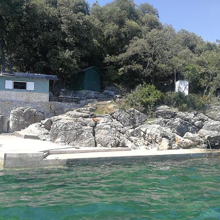 Apartments F&T Mošćenička Draga المظهر الخارجي الصورة