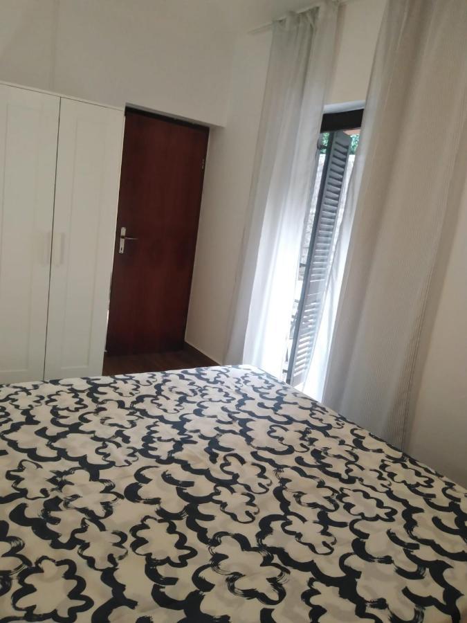 Apartments F&T Mošćenička Draga المظهر الخارجي الصورة