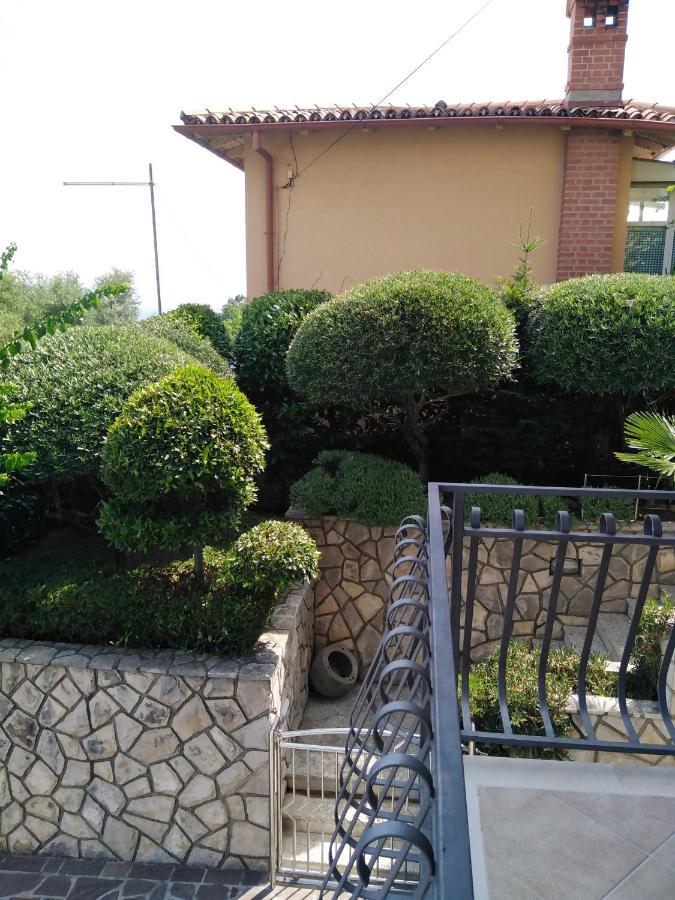 Apartments F&T Mošćenička Draga المظهر الخارجي الصورة