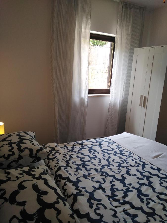 Apartments F&T Mošćenička Draga المظهر الخارجي الصورة