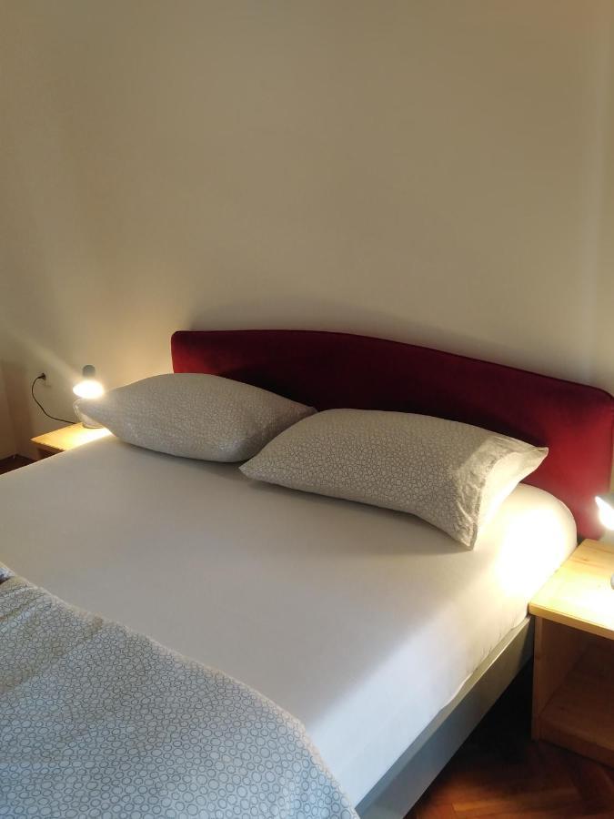Apartments F&T Mošćenička Draga المظهر الخارجي الصورة