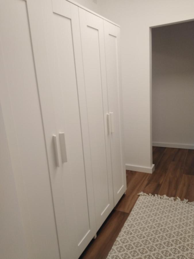 Apartments F&T Mošćenička Draga المظهر الخارجي الصورة