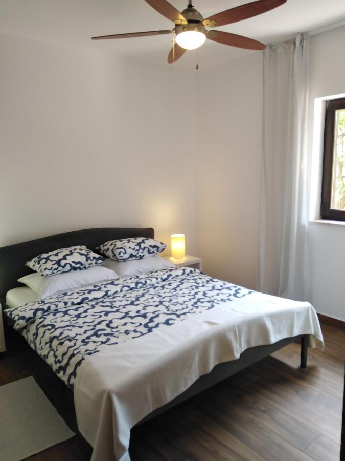 Apartments F&T Mošćenička Draga المظهر الخارجي الصورة