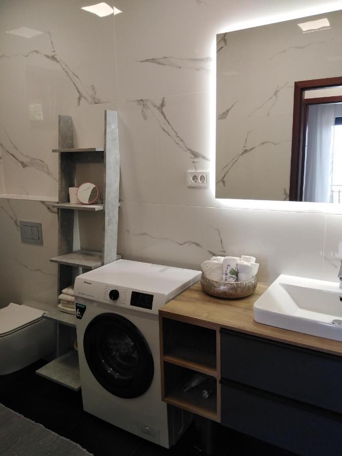 Apartments F&T Mošćenička Draga المظهر الخارجي الصورة