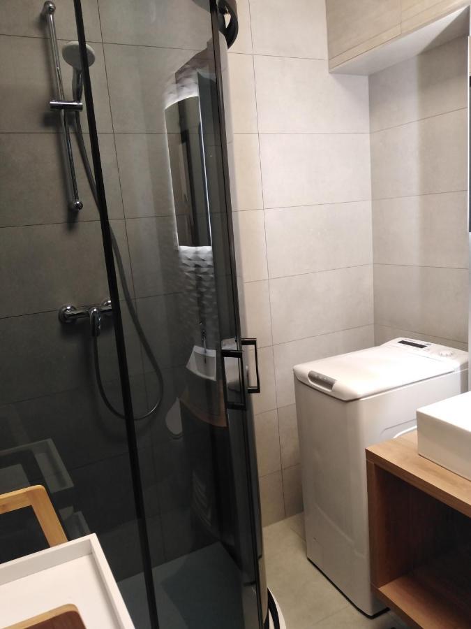 Apartments F&T Mošćenička Draga المظهر الخارجي الصورة