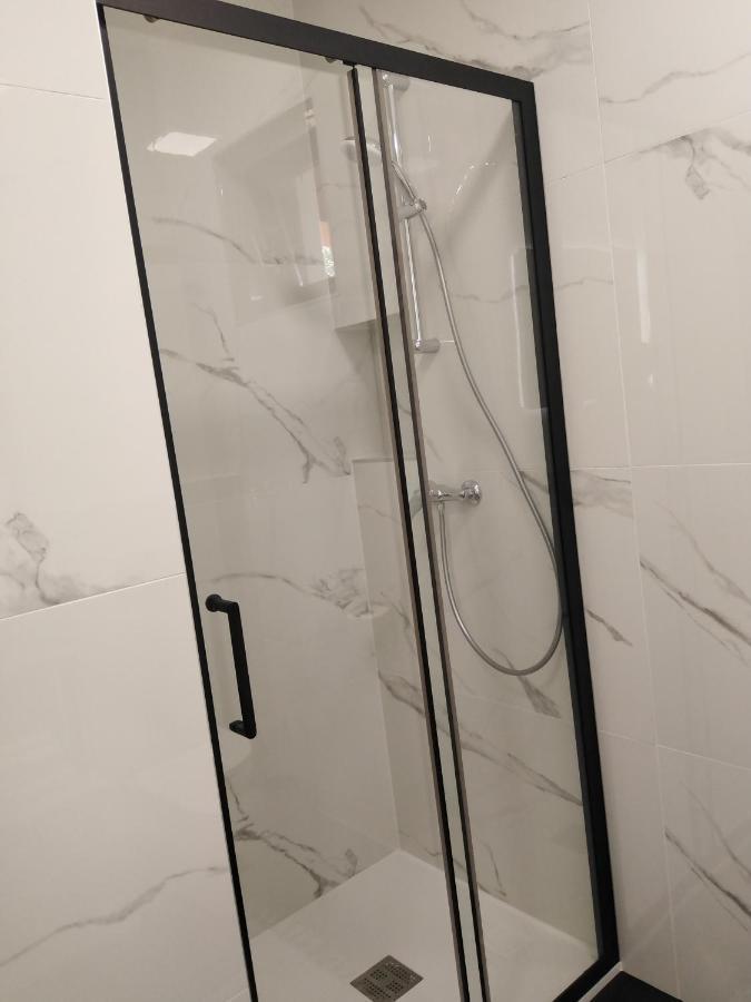 Apartments F&T Mošćenička Draga المظهر الخارجي الصورة