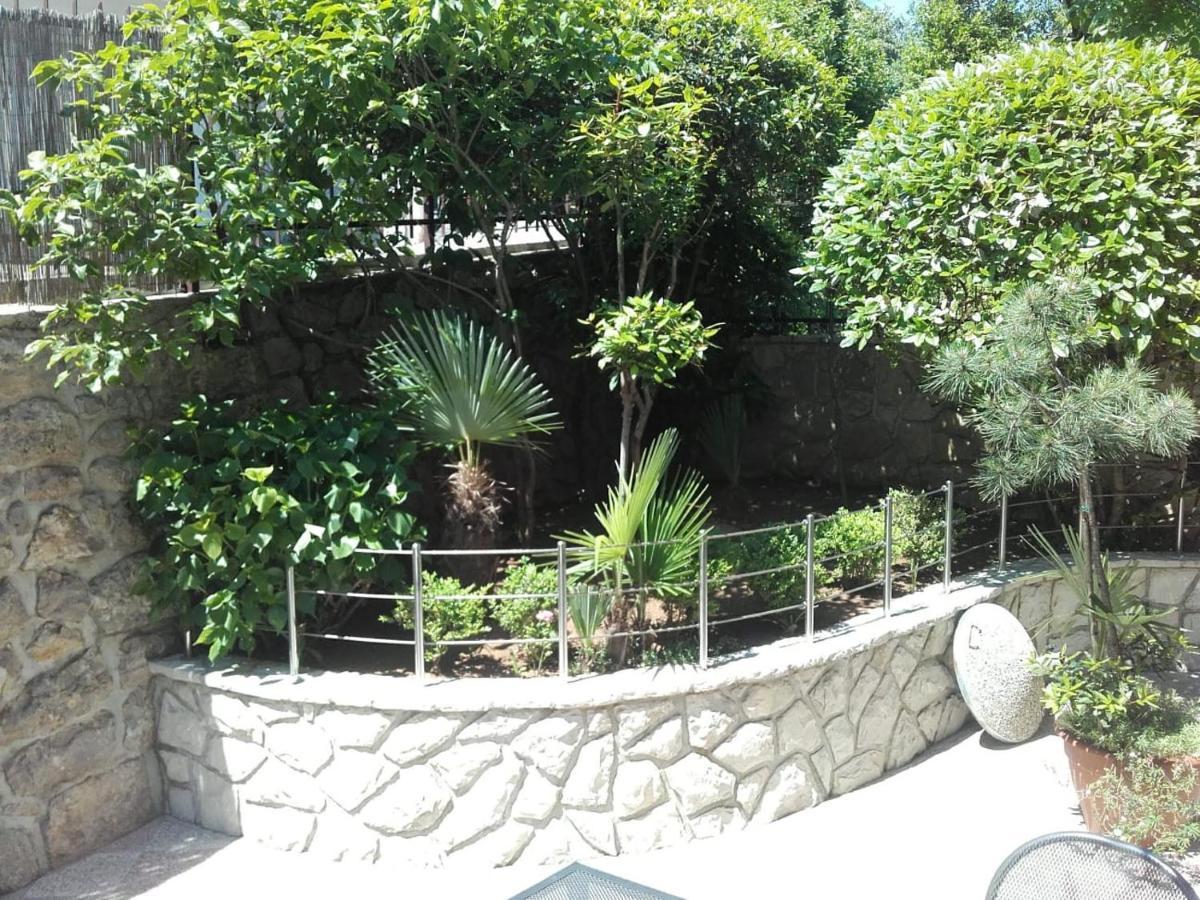 Apartments F&T Mošćenička Draga المظهر الخارجي الصورة