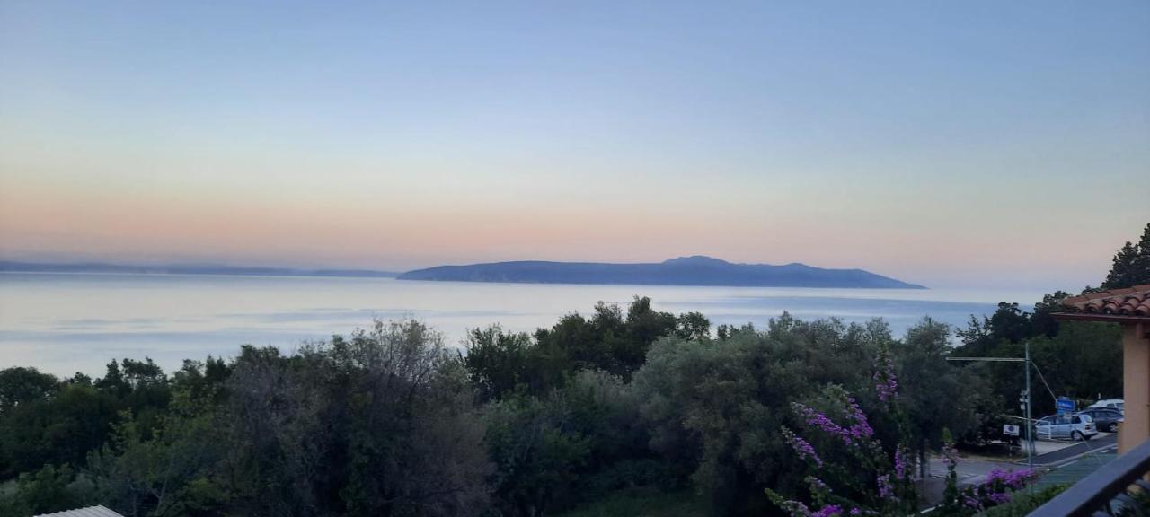 Apartments F&T Mošćenička Draga المظهر الخارجي الصورة
